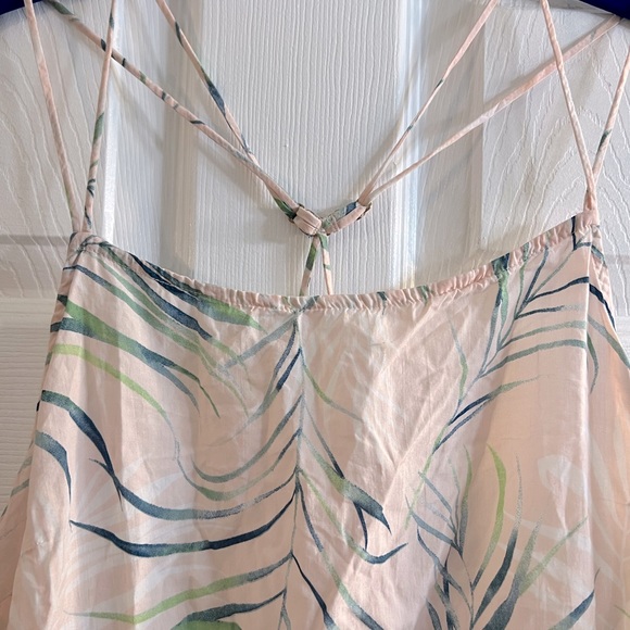 Stars above spaghetti, string top - Picture 3 of 4